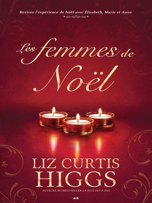 cover image of Les femmes de Noël